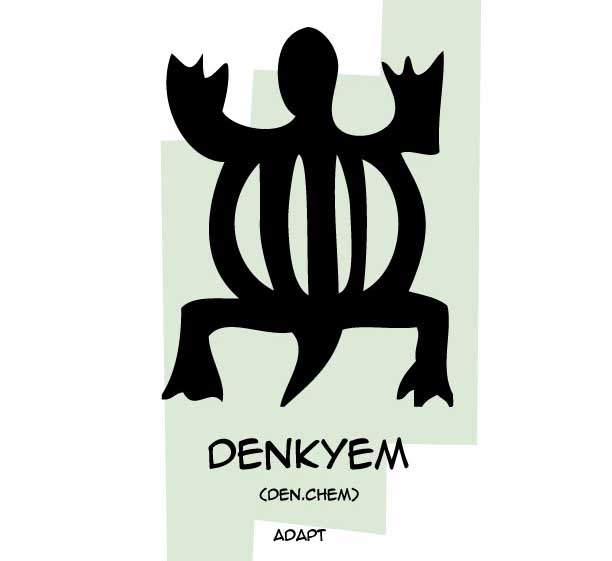 Denkyem