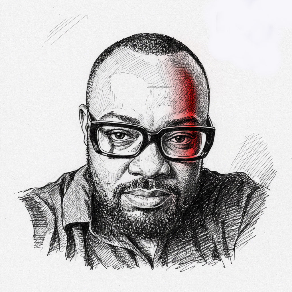 percy appau